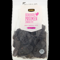 Jumbo Gedroogde Pruimen Zonder Pit 500 g - thumbnail
