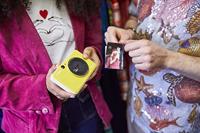 Canon Zoemini C Instant Camera - 5 Mp - Gele Zonnebloem - thumbnail