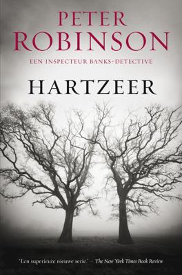 Hartzeer - Peter Robinson - eBook (9789044964035)