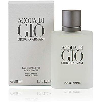 GIORGIO ARMANI Giorgio Armani Acqua Homme EdT 50ml