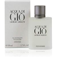 GIORGIO ARMANI Giorgio Armani Acqua Homme EdT 50ml - thumbnail