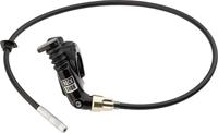 ROCKSHOX afstandsbediening shifetr x-loc rs-1 right gold adj. - thumbnail