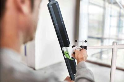 Festool AD-ST DUO 200 Adapter - 201936 - thumbnail