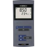 WTW Cond 3110 Geleidbaarheidsmeter Geleidingsvermogen - thumbnail