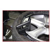 KS Tools 911.8197 Bandenspoelhouder voor bandenmontage - thumbnail
