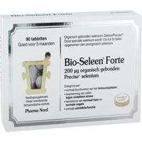 Pharma Nord Bio seleen forte 90 Tabletten - thumbnail