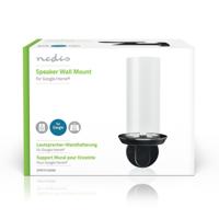 Nedis Speakerbeugel | Wand | 2 kg | Vast | Metaal / Zwart | 1 stuks - SPMT4100BK SPMT4100BK - thumbnail