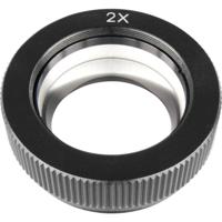 BRESSER Microscoop Objectief 2x voor Science ETD-101 - thumbnail
