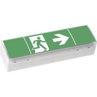 CEAG 40071354775 LED-vluchtwegverlichting Plafondmontage, Wandmontage Links, Rechts, Naar beneden - thumbnail