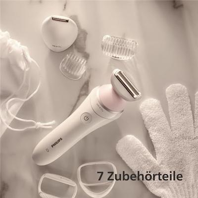 Philips BRL146/00 Ladyshave Grijs