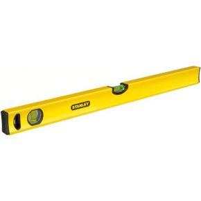 Stanley handgereedschap Waterpas Stanley Classic | 600mm - STHT1-43103 Stanley handgereedschap Waterpas Stanley Classic | 600mm - STHT1-43103