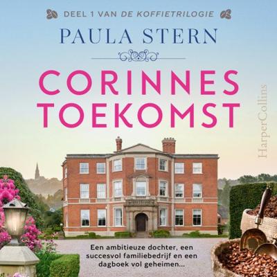 Corinnes toekomst