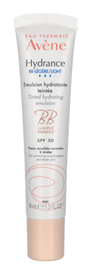 Avene Hydrance BB-Light SPF30 40 ml