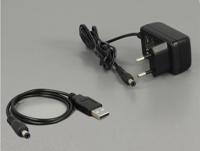 DeLOCK splitter hdmi in > 2x hdmi 4k hdmi splitter (zwart) - thumbnail