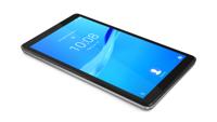 Lenovo Tab M7 Tablet, 17,8 cm (7 inch) HD, MediaTek MT8765, 1 GB RAM, 16 GB eMMC, Android 9 Pie, WiFi + Bluetooth, 4G LTE, grijs - thumbnail