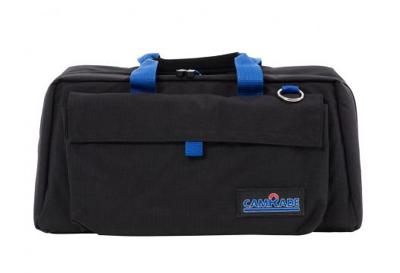 CamRade TransPorter Medium Black