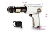 HAZET Uitdeukhamer 1940 · Lengte: 309 mm - thumbnail