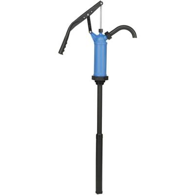 Pressol 13003 Fasspumpe-PP f.60-220l Fässer G1.1/2-2 Saugrohr 350-900mm Vatpomp 1140 l/h Pressol 13003 Fasspumpe-PP f.60-220l Fässer G1.1/2-2 Saugrohr 350-900mm Vatpomp 1140 l/h