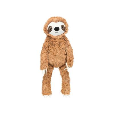 Pluche knuffelbeest voor de hond Luiaard Pluche knuffelbeest voor de hond Luiaard