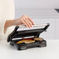 Tosti apparaat Taurus Staal 1000 W - thumbnail