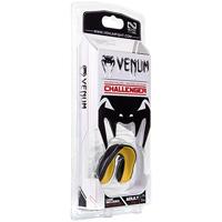 Venum Challenger Mondbescherming Black/Yellow - thumbnail
