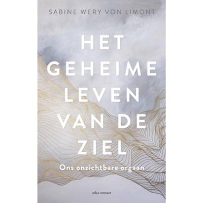 Het geheime leven van de ziel - Jarka Kubsova, Sabine Wery Von Limont - Paperback (9789045037349) Het geheime leven van de ziel - Jarka Kubsova, Sabine Wery Von Limont - Paperback (9789045037349)