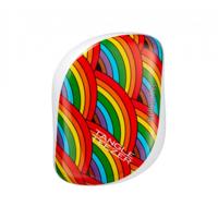 Tangle Teezer Compact Styler Rainbow Galor - thumbnail