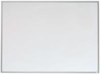 Whiteboard nobo 58.5x43cm aluminium magnetisch | 6 stuks - thumbnail