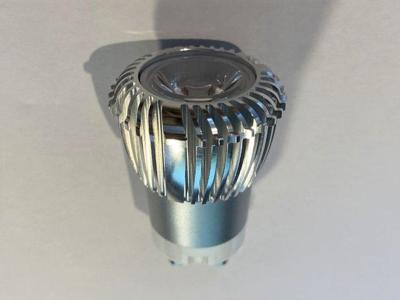 Dimbare led spot GU10 (MR11) 3W 35mm | 2700K (warm wit) | ThatsLed | Spotjes in plafond | Inbouwspots | Spotjes woonkamer | Led spots | ThatsLed | | |