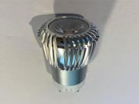 Dimbare led spot GU10 (MR11) 3W 35mm | 2700K (warm wit) | ThatsLed | Spotjes in plafond | Inbouwspots | Spotjes woonkamer | Led spots | ThatsLed | | | - thumbnail