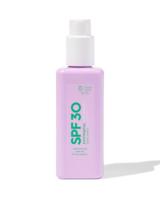 HEMA Zonnebrandspray transparant SPF30 200ml - thumbnail
