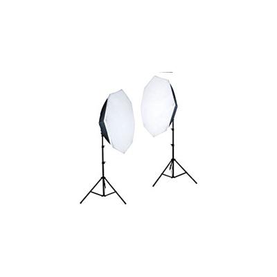 Falcon Eyes Daglicht Set LHDK-2B455