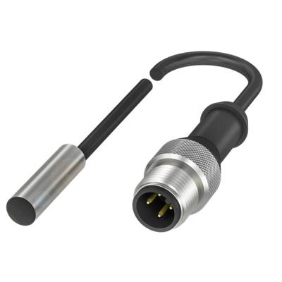 BALLUFF Inductieve sensor Vlak PNP BES01KR BALLUFF Inductieve sensor Vlak PNP BES01KR