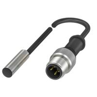BALLUFF Inductieve sensor Vlak PNP BES01KR - thumbnail