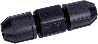NGK bougiekabel verbindingstuk cable connector j-1