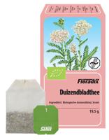 Salus Thee Duizendblad Zakjes - thumbnail