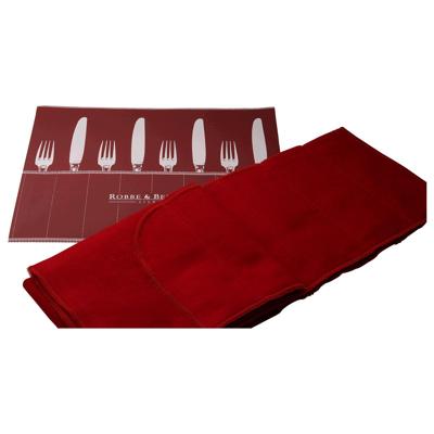 ROBBE & BERKING - Bestektassen - Bestektas Grootte 4 ROBBE & BERKING - Bestektassen - Bestektas Grootte 4