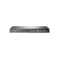 HP Hewlett Packard Enterprise Aruba 2930F Schakelaar - thumbnail