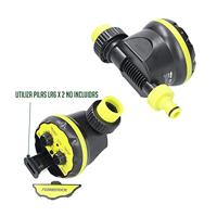 Irrigatieprogrammeur Ferrestock Geel - thumbnail