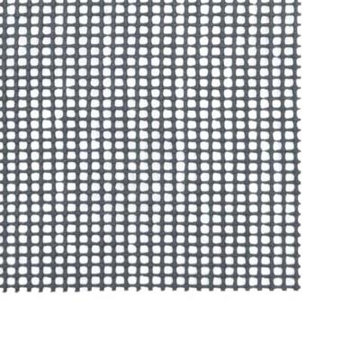 VidaXL Tenttapijt 4x2 m antracietkleurig