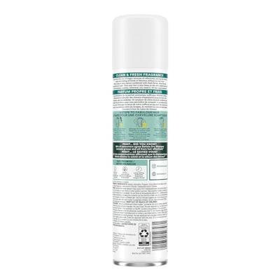 Droge Shampoo Batiste 014605