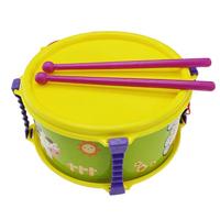 Trommel Reig dieren 16 cm - thumbnail