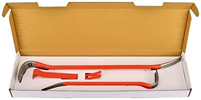Bahco WBP-3P-96F Premium nagelijzerset - WBP900, -625 en WBF380