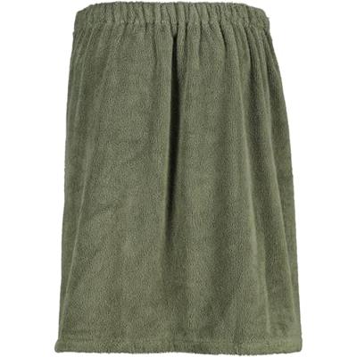 Vossen Vossen heren saunakilt Lars mud green