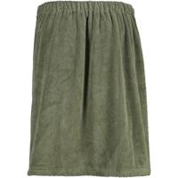 Vossen Vossen heren saunakilt Lars mud green - thumbnail