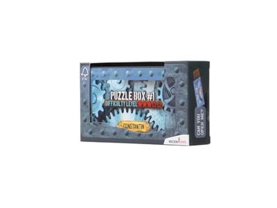 Recent Toys Constantin puzzel box 1 Recent Toys Constantin puzzel box 1