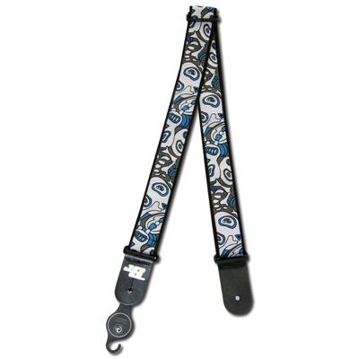 D'Addario 50JS03 gitaarband Joe Satriani Souls of Distortion