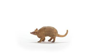 Schleich wild life armadillo gordeldier 14874