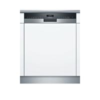Siemens iQ500 SN55ZS40CE vaatwasser Semi-ingebouwd 14 couverts C - thumbnail