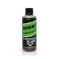 BRUNOX lub & cor chain oil 400 ml - thumbnail